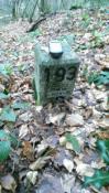 Op een helling