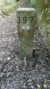 In greppel