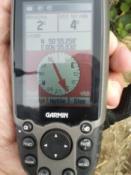 mijn gps