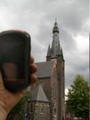 RD Meetpunt: 57031001