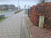 Grenssteen 569 (NL)