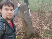 Grenssteen 360