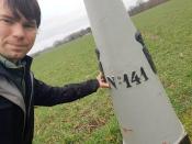 Grenspaal 141
