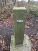 Grenssteen 755A