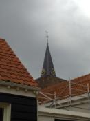 Kerk Oudelande