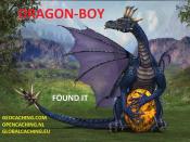 Dragon-Boy