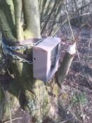 Flitscontrole voor hardlopers ??