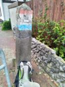Rugzak met gps