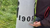 Grenspaal 269-B