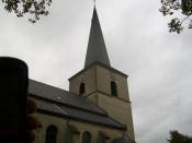 De kerk