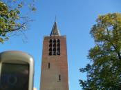 De kerk
