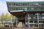 station Maarssen