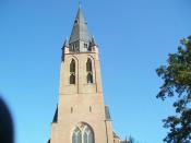 De kerk