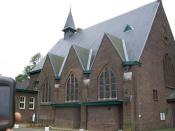 De kerk