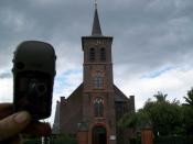 RD meetpunt  57030501