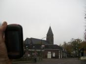 RD meetpunt  45930601