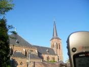 RD meetpunt  51030401