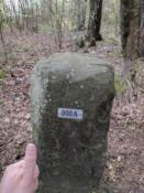 Grenssteen 800A