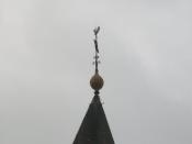 RD Meetpunt: 60030401