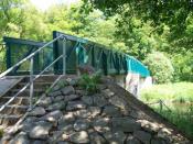 De brug