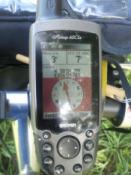 mijn gps