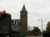 De kerk