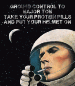 Major Tom