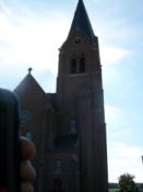 De kerk