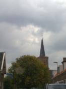 Kerk Oudelande 2
