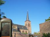 De kerk