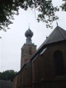 RD Meetpunt: 17920401
