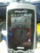 mijn gps