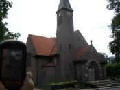 De kerk