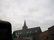 Kerk in België