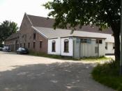 omgeving