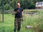 andere cacher
