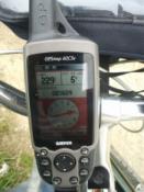 mijn gps