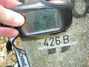 426 B
