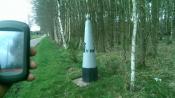 Paal 166