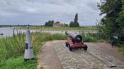 Grenspaal 124 (NL)