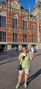 Amsterdan CS