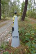 Grenspaal 262