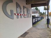 Grens