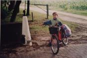 Grenspaal 209 - 1998