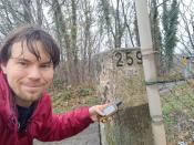 Grenssteen 259