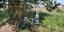Grenspaal 148 met MTB