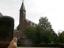 De kerk