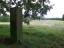 De grenspaal