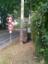 Rugzak met gps