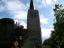 De kerk